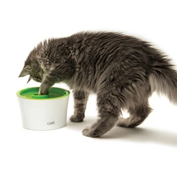 Catit Senses 2.0 Multi Feeder 3 Catit Senses 2.0 Multi Feeder