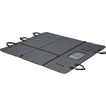 AniOne Autoschondecke Rückbank 3 AniOne Autoschondecke Rückbank