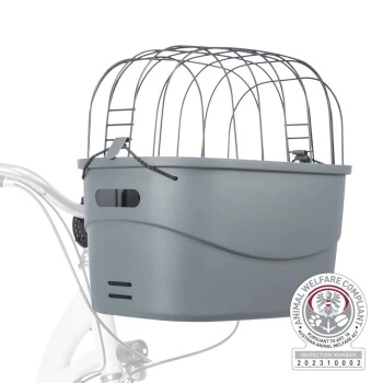 Trixie Front-Fahrradkorb 3 Trixie Front-Fahrradkorb