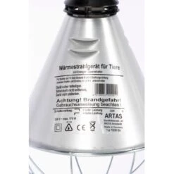 Kerbl Infrarot-Wärmestrahler, Alu 5m 11 Kerbl Infrarot-Wärmestrahler, Alu 5m -Tierbedarfs Rabatt Geschäft 5661d639485858a9af1704420cd62180d304290a b733852fa38a1a4fd627c5ea1246d25e583a269b