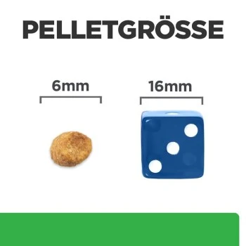 Hill's Prescription Diet Weight Loss R/d Mit Huhn 1,5 Kg 7 Hill's Prescription Diet Weight Loss R/d Mit Huhn 1,5 Kg – Bild 5