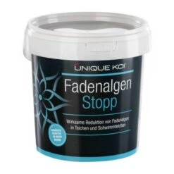 Unique Koi Fadenalgen Stopp 500 G
