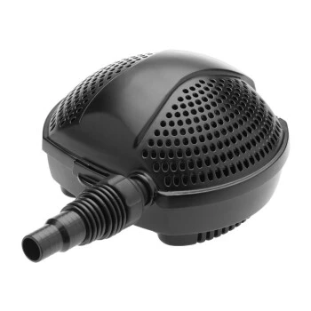 Pontec PondoMax Eco 2500 4 Pontec PondoMax Eco 2500 – Bild 2