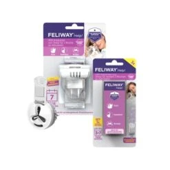 Feliway Help! 3x Nachfüllkartusche Zur Stressreduzierung 18 Feliway Help! 3x Nachfüllkartusche Zur Stressreduzierung -Tierbedarfs Rabatt Geschäft 5767013809a29d45d4c9dcc85290106673a5b175 1380137 4