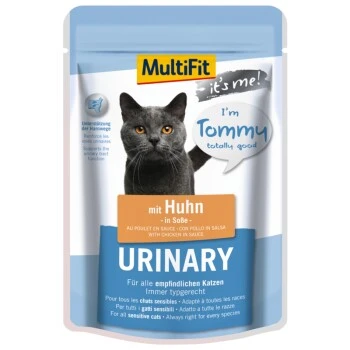 MultiFit It's Me Urinary Huhn 24x85 G 3 MultiFit It's Me Urinary Huhn 24x85 G
