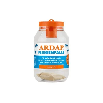 Ardap Fliegenfalle 3 Ardap Fliegenfalle