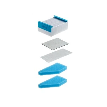 THOMAS Ersatzfilter 3 THOMAS Ersatzfilter