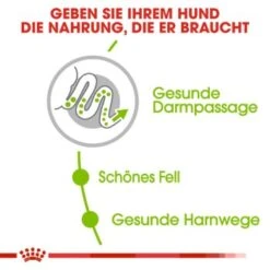 ROYAL CANIN X-Small Adult 3 Kg 14 ROYAL CANIN X-Small Adult 3 Kg -Tierbedarfs Rabatt Geschäft 58f2423fb86c25b505a4102b858daa4bc9206b45 dcc1a65d2eb68e73b605a99ea204669ed2bf4d74