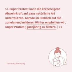 Mammaly Super Protect 110g -Tierbedarfs Rabatt Geschäft 5914736d9ea7bb47276902c356b980435e4fb7bb 1472890 2