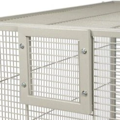 Montana Cages Vogelkäfig Melbourne 80 Hellgrau 13 Montana Cages Vogelkäfig Melbourne 80 Hellgrau -Tierbedarfs Rabatt Geschäft 59ae764ba4e8f72093809f906bc914f461a4796b 1361087 de DE b998ca2b7ff6b1a0be926018381abb8cdc6fe3aa78OLSm