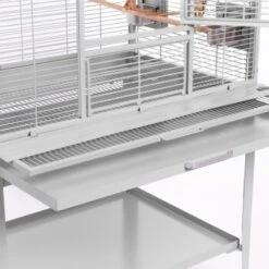 Montana Cages Vogelkäfig Madeira Single Hellgrau 11 Montana Cages Vogelkäfig Madeira Single Hellgrau -Tierbedarfs Rabatt Geschäft 59bb38992e5c991f39ba298bdb2640abf95a7706 1179480 de DE 42f1a1864172a72d1d89cd49563d26d368238554ulOg0h