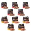 ProCani Menü-Nuggets Rind Und Huhn Paket 10x480g - Frisch & Fertig -Tierbedarfs Rabatt Geschäft 59d7a840ad61f7d327451c0977b16d00c00d1c35 1385916 de DE pro 2