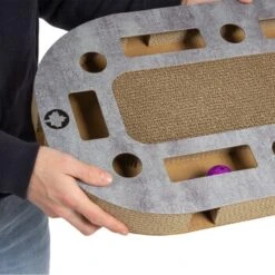 Canadian Cat Company Katzenspielplatz PlayPlate L Hellgrau -Tierbedarfs Rabatt Geschäft 5a39e0e4aa4261997ba407efe4a904b915f1e540 1412692 de DE 3f9eed8e9746052c04b932db28e22d346b9e51059pXiap