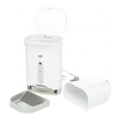 Trixie Futterautomat TX8 Smart 5 Trixie Futterautomat TX8 Smart -Tierbedarfs Rabatt Geschäft 5a3bb71d409cab0e978a65847ed215cec54e2764 8bcdc32fedac137d09319be53cb5050a08a99296