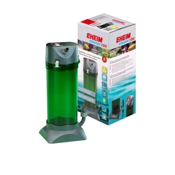 EHEIM Classic 150 3 EHEIM Classic 150