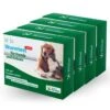 Dr. Fressnapf Wurm- & Giardientest Für Hunde Und Katzen 3+1 Gratis 2 Dr. Fressnapf Wurm- & Giardientest Für Hunde Und Katzen 3+1 Gratis -Tierbedarfs Rabatt Geschäft 5bc1dd3c4d973407aded534e48030732250228f3 1658546 0 Jahrespaket