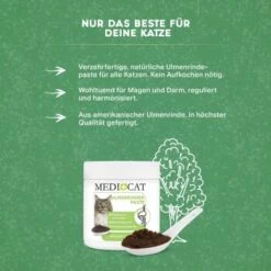MediCat Ulmenrinde Paste -Tierbedarfs Rabatt Geschäft 5beb465939ba97b25e07ead3ac30c29a3ae6a72f 1480521 de DE 759d285898e9c6986f63d9708ad408b9ddd886127xvMOL