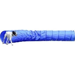 Dobar Agility Tunnel, 60 X 500 Cm 9 Dobar Agility Tunnel, 60 X 500 Cm -Tierbedarfs Rabatt Geschäft 5c7de0d76784049b7bda639cf00b322ae089eeb7 c6b7e31159a0c585530a6d86071e98c49c84529c