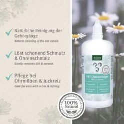 Aniforte VET Ohrenreiniger Kamille 250ml -Tierbedarfs Rabatt Geschäft 5d427cbb5b787a00efc67bdd6fd9f02126744a99 1441191 de DE 3a3b978b77f9b2d1cf3094bff02a5fe8352c5219YdTsMY