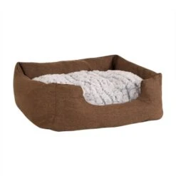 Lionto Hundebett Mit Wendekissen Meliert S -Tierbedarfs Rabatt Geschäft 5d7d08eb3017a6dd01bf04f29aca0fbb78347bd1 1657960 de DE 573663692feeb7436c0494bcca8d094f3ea0ee12igIr2s