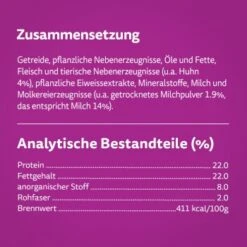 Whiskas Snacks Milch-Kätzchen 8x55g 14 Whiskas Snacks Milch-Kätzchen 8x55g -Tierbedarfs Rabatt Geschäft 5dbe17d0f244d850234836ef9bf6b3628bf906dd 1335585 de DE Whiskas 3