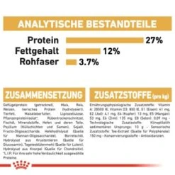 ROYAL CANIN Beagle Adult 3 Kg 12 ROYAL CANIN Beagle Adult 3 Kg -Tierbedarfs Rabatt Geschäft 5e65808614d09953572a5bf0e538b440862caec7 a1be58d0c3c930ee1c6f93e8c2f10b7f99a1d812