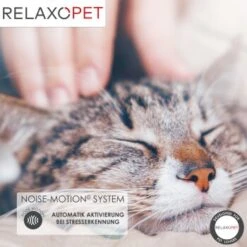RelaxoPet PRO Entspannungs-Trainer KATZE -Tierbedarfs Rabatt Geschäft 5e807080a677a4a90a950f7dacb700870a866642 1315706 de DE e6dc4268241d05a0f2883b3084c91b24fed0467fmgVHw7
