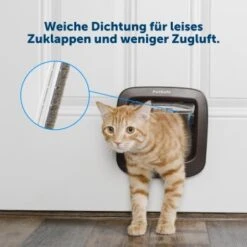 PetSafe Katzenklappe Mit Manueller Verriegelung, Braun 13 PetSafe Katzenklappe Mit Manueller Verriegelung, Braun -Tierbedarfs Rabatt Geschäft 5ef7660c751ac1b5ee4d6402f3e15bef7784b419 1318243 de DE b8f647a6a3ba9302fdc13eb26b6094fd3b5009ffwsUBp8
