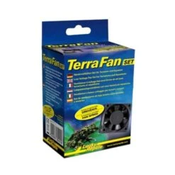 Lucky Reptile Terra Fan Lüfterset