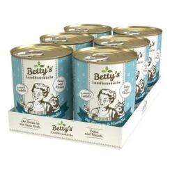 Betty's Landhausküche Mit Känguru & Kartoffel 6 X 400g Für Katze 15 Betty's Landhausküche Mit Känguru & Kartoffel 6 X 400g Für Katze -Tierbedarfs Rabatt Geschäft 5f4fbec42b584c5439b38700b017a4897f779921 1390366 de DE e2b87b20d8f907e596189b3ef202923e5b65528cOCXq5K