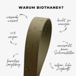 THE DOG IDEA Biothane Halsband Schwarz Schwarz XS -Tierbedarfs Rabatt Geschäft 5fbf04e870469cc2759a71b136da5627a1ada42e 1662792 de DE aa457c5f34d598cfc46f3233eead7787be46d2df5J7X6S