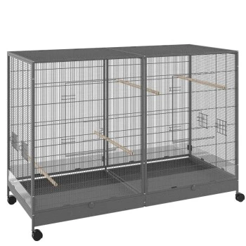 MORE FOR Voliere Australia 3 MORE FOR Voliere Australia