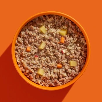 Fred & Felia FRED 10x390g JUNIOR Pute Mit Kartoffeln 5 Fred & Felia FRED 10x390g JUNIOR Pute Mit Kartoffeln – Bild 3