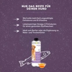 MediDog Lachsöl -Tierbedarfs Rabatt Geschäft 61b7bea7ef73bdbe2c5192b24fea4b605a7ace40 1540111 de DE 06968644989e7cbdcc3b5592c30389d932f2297d1QQhPQ