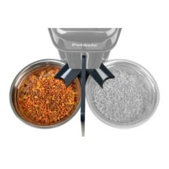 PetSafe Futterteiler Mit Schüssel Für 2 Haustiere -Tierbedarfs Rabatt Geschäft 62340f2e0cb44e9f699a061466ef128a3a9dec5a 1345222 de DE 87b10ddcf06306236ffd88de586b9d5ef10c0b08AjDWhb