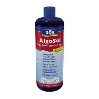 Söll AlgoSol 3 Söll AlgoSol