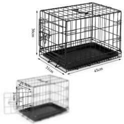Lionto Hundetransportkäfig S 13 Lionto Hundetransportkäfig S -Tierbedarfs Rabatt Geschäft 64e3ab6dfa5d6b861c59dd71e5f4c9fc8382c6fb 1657954 de DE 8333fca229e899c30a6d8ab5171ce4944e24f76aCIfQiL