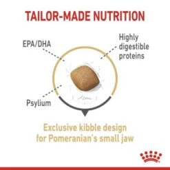 ROYAL CANIN BHN Pomeranian 1,5 Kg -Tierbedarfs Rabatt Geschäft 6516885b08b1dd6f1dda64f4d0219be4dc27ffdd 1379877 42