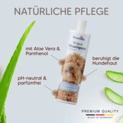 Pawlie's Welpenshampoo 11 Pawlie's Welpenshampoo -Tierbedarfs Rabatt Geschäft 65f2c39ecaeedf2658824b9e4cb7847dea40f3d4 1626204 de DE 5b92076ea873c43c00736cab559194f586ac29f7i84C0G