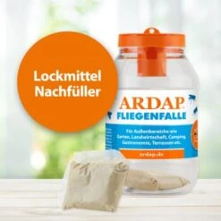 Ardap Fliegenfalle Nachfüller 3er Pack -Tierbedarfs Rabatt Geschäft 6610dc92843b74cfc51a7c18f301f4bea88c7729 1498740 de DE ec420237f2e4eebb2009bc00991219d7081956d1Deatex