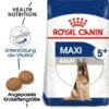 ROYAL CANIN Maxi Adult 5+ 15 Kg 1 ROYAL CANIN Maxi Adult 5+ 15 Kg -Tierbedarfs Rabatt Geschäft 663bebdb15ae8e75e24135154dd570c30a66edc5 5efa1566b84274ec31c5d5e60f3d6e4cee0283c1