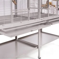 Montana Cages Vogelkäfig New Madeira Double Hellgrau 17 Montana Cages Vogelkäfig New Madeira Double Hellgrau -Tierbedarfs Rabatt Geschäft 66c0dca383fd939e3e17589fd8adf85fa330e942 1021213 de DE 7118aa271d7e128bcbb8b790b20ec380366cfb4e22B6oU