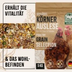 Aniforte FarmLife Geflügel Körner Auslese 5 Kg 13 Aniforte FarmLife Geflügel Körner Auslese 5 Kg -Tierbedarfs Rabatt Geschäft 66e0ec5eb17f580d74cda675cf1dfbbdb9164505 1496422 de DE 3c8cc7e6fd32659766203e678dfbac5346b55c54tlX1pU