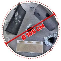 Canadian Cat Company Spielteppich Cosmo 20 Canadian Cat Company Spielteppich Cosmo -Tierbedarfs Rabatt Geschäft 672f8ca3b94015b8ca50bfd5f5179ee7d76857ad 1625368 de DE ed0f253d877822dde91d6e16286e86997fc7be43sOQwKO