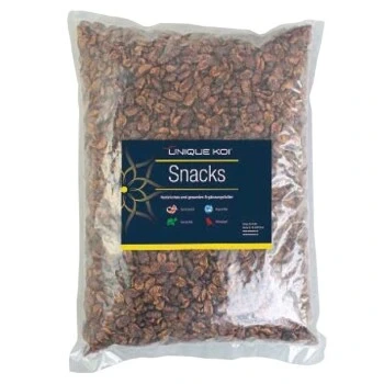 Evolution Aqua UNIQUE KOI Seidenraupen 750g 3 Evolution Aqua UNIQUE KOI Seidenraupen 750g