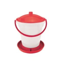 Kerbl Geflügeltränkeeimer 18L Mit Tragebügel -Tierbedarfs Rabatt Geschäft 68056b5c261393006e46706508d08dedcbc9fdbd 0ca8ac777bdf0be54abea0687e5f1fbbd88ae2d7