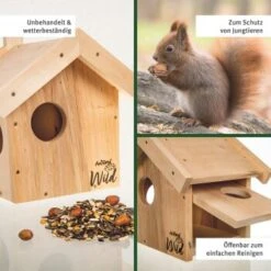 Aniforte Wild Eichhörnchen Kobel 9 Aniforte Wild Eichhörnchen Kobel -Tierbedarfs Rabatt Geschäft 683d3467c1f520795f7dbcc8d014fa26bda3c1af 1457291 de DE 4e9e82bbeb4e57f21ae24709e3598854fcac104cguX70Q