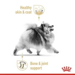 ROYAL CANIN BHN Pomeranian 1,5 Kg -Tierbedarfs Rabatt Geschäft 6865a0d5b3b6f4031fe66f1783027cb67f3814f7 1379877 41
