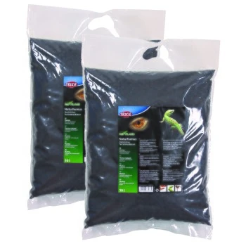 Trixie Reptiland Naturhumus 2x10l 3 Trixie Reptiland Naturhumus 2x10l