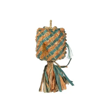 HappyBird Schredderspielzeug Octopus Pinata L 3 HappyBird Schredderspielzeug Octopus Pinata L